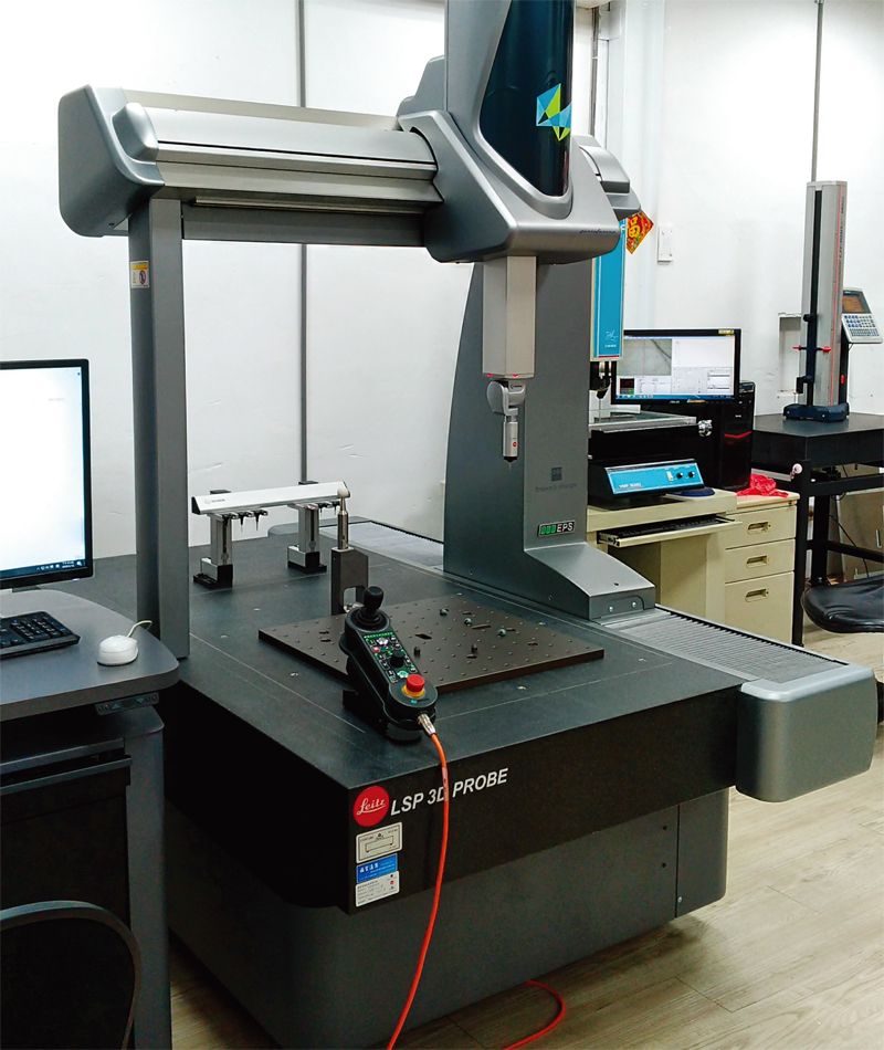 Inspection Equipment